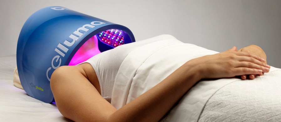 Advanced Skin Treatments: What Is Led Light Therapy And Is It For